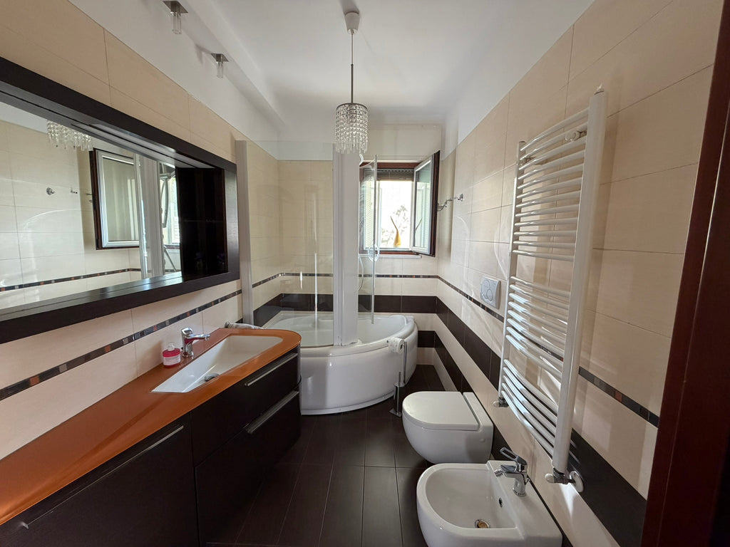 Del Console Garden Suite