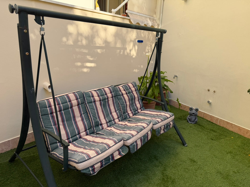 Del Console Garden Suite