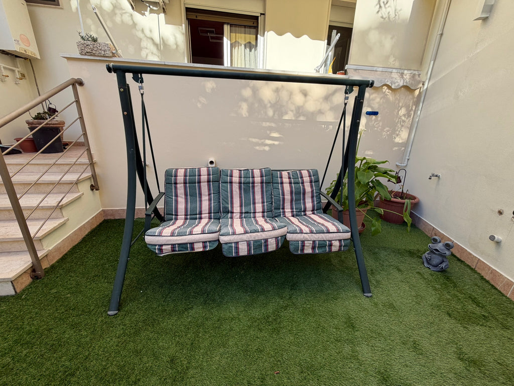 Del Console Garden Suite