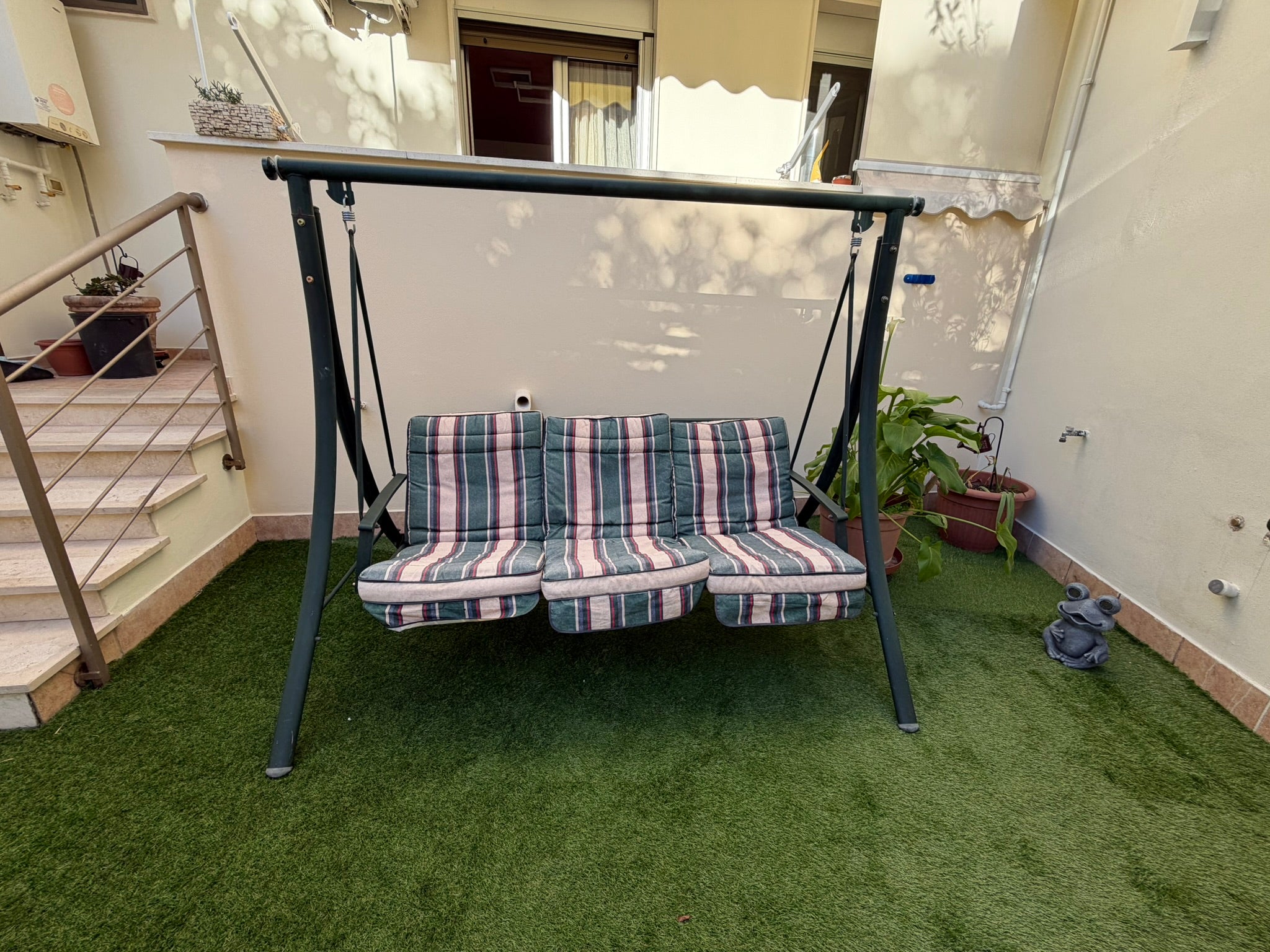 Del Console Garden Suite